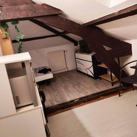 Studio 6 Chalon-sur-Saone Luaran gambar