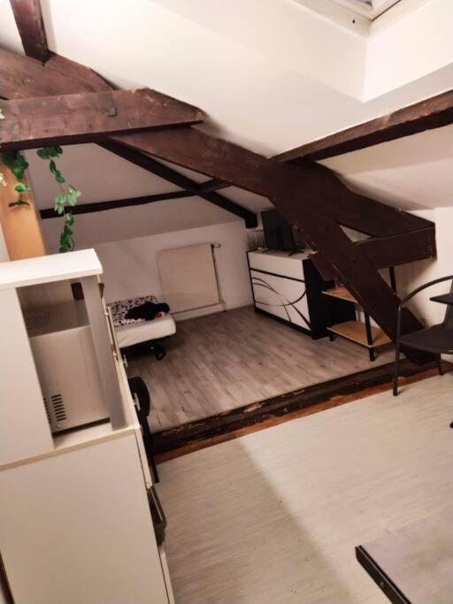 Studio 6 Chalon-sur-Saone Luaran gambar